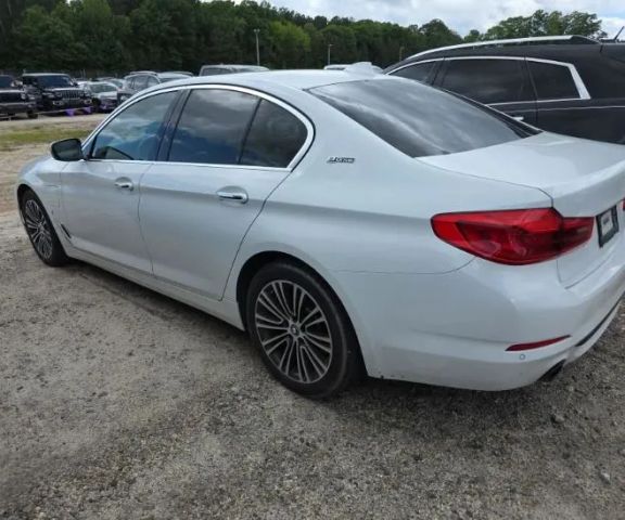 bmw 5 series 2018 WBAJA9C53JB250378 image bmw 5 series 2018 WBAJA9C53JB250378 image